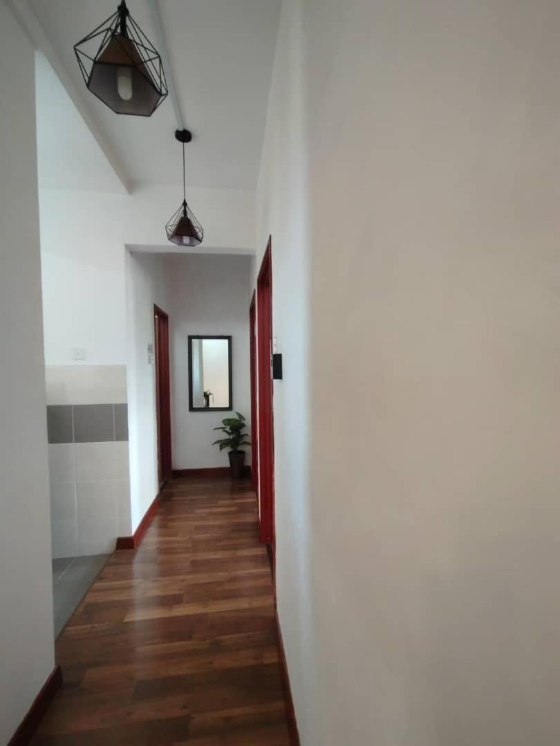 Anggerik Camelia Homestay Apartment Ladang Tok Pelam Kuala Terengganu Exterior foto